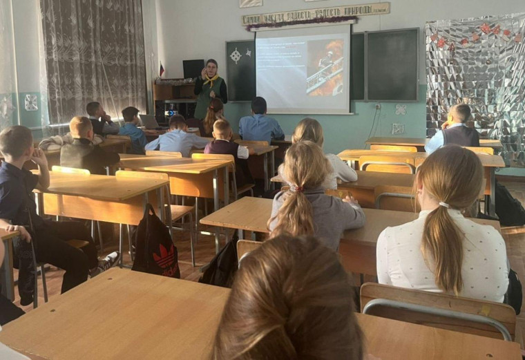 День спасателя.